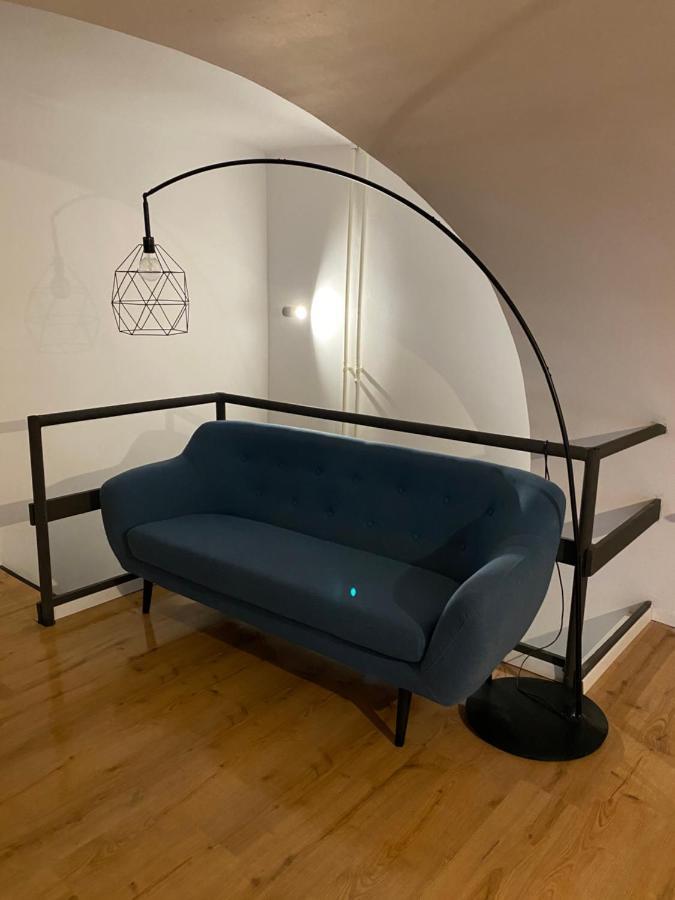 Center Rooms Budapest Exterior photo